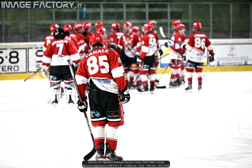 2023-02-23 Valpellice Bulldogs-Hockey Como 7530 Pietro Canale